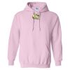 Heavy Blend Hooded Sweatshirt Thumbnail