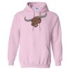 Heavy Blend Hooded Sweatshirt Thumbnail