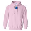 Heavy Blend Hooded Sweatshirt Thumbnail
