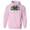Heavy Blend Hooded Sweatshirt Thumbnail
