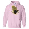 Heavy Blend Hooded Sweatshirt Thumbnail