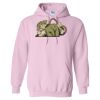 Heavy Blend Hooded Sweatshirt Thumbnail