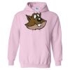Heavy Blend Hooded Sweatshirt Thumbnail
