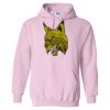 Heavy Blend Hooded Sweatshirt Thumbnail