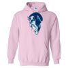Heavy Blend Hooded Sweatshirt Thumbnail