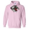 Heavy Blend Hooded Sweatshirt Thumbnail