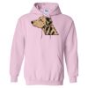 Heavy Blend Hooded Sweatshirt Thumbnail