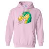 Heavy Blend Hooded Sweatshirt Thumbnail