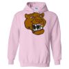 Heavy Blend Hooded Sweatshirt Thumbnail