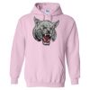 Heavy Blend Hooded Sweatshirt Thumbnail