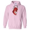 Heavy Blend Hooded Sweatshirt Thumbnail