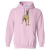 Heavy Blend Hooded Sweatshirt Thumbnail