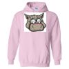 Heavy Blend Hooded Sweatshirt Thumbnail