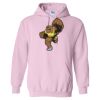 Heavy Blend Hooded Sweatshirt Thumbnail