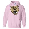 Heavy Blend Hooded Sweatshirt Thumbnail