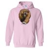 Heavy Blend Hooded Sweatshirt Thumbnail