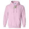Heavy Blend Hooded Sweatshirt Thumbnail