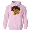 Heavy Blend Hooded Sweatshirt Thumbnail
