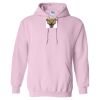 Heavy Blend Hooded Sweatshirt Thumbnail