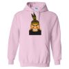 Heavy Blend Hooded Sweatshirt Thumbnail