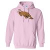 Heavy Blend Hooded Sweatshirt Thumbnail