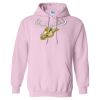 Heavy Blend Hooded Sweatshirt Thumbnail