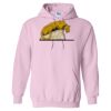 Heavy Blend Hooded Sweatshirt Thumbnail
