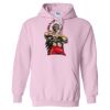 Heavy Blend Hooded Sweatshirt Thumbnail