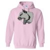 Heavy Blend Hooded Sweatshirt Thumbnail