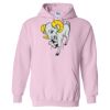 Heavy Blend Hooded Sweatshirt Thumbnail