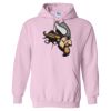 Heavy Blend Hooded Sweatshirt Thumbnail