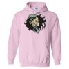 Heavy Blend Hooded Sweatshirt Thumbnail