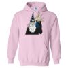Heavy Blend Hooded Sweatshirt Thumbnail