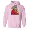 Heavy Blend Hooded Sweatshirt Thumbnail