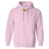 Heavy Blend Hooded Sweatshirt Thumbnail