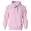 Heavy Blend Hooded Sweatshirt Thumbnail