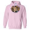 Heavy Blend Hooded Sweatshirt Thumbnail