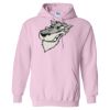Heavy Blend Hooded Sweatshirt Thumbnail