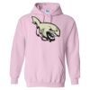 Heavy Blend Hooded Sweatshirt Thumbnail