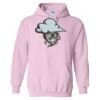 Heavy Blend Hooded Sweatshirt Thumbnail