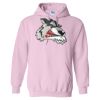 Heavy Blend Hooded Sweatshirt Thumbnail