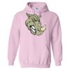 Heavy Blend Hooded Sweatshirt Thumbnail