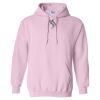 Heavy Blend Hooded Sweatshirt Thumbnail