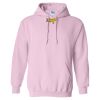 Heavy Blend Hooded Sweatshirt Thumbnail