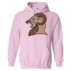 Heavy Blend Hooded Sweatshirt Thumbnail