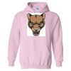 Heavy Blend Hooded Sweatshirt Thumbnail