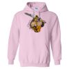 Heavy Blend Hooded Sweatshirt Thumbnail