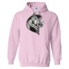 Heavy Blend Hooded Sweatshirt Thumbnail