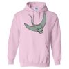 Heavy Blend Hooded Sweatshirt Thumbnail