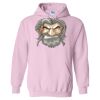 Heavy Blend Hooded Sweatshirt Thumbnail